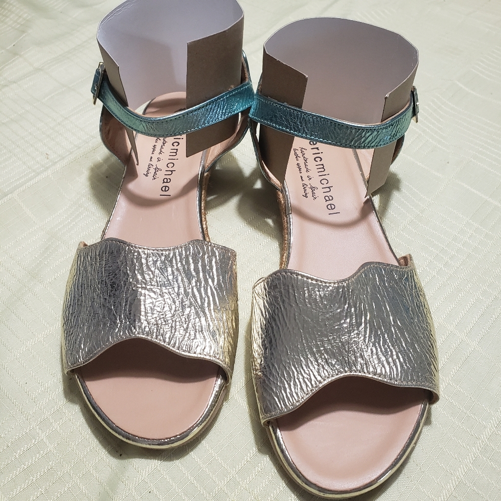 Eric Michael S 39 Sandal